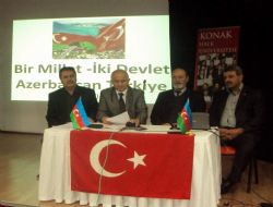 Azerbaycan Türkleri Kurultay yapacak